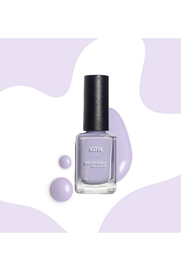 Breath Your Nails - 1