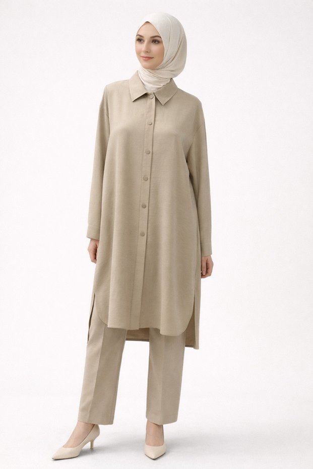 Loome Tunik 1633