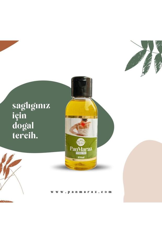 YENGEÇ KİTİN YAĞI - 1