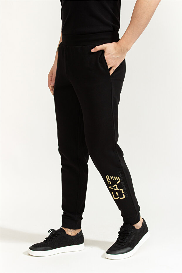 Erkek Eşofman Altı - 2