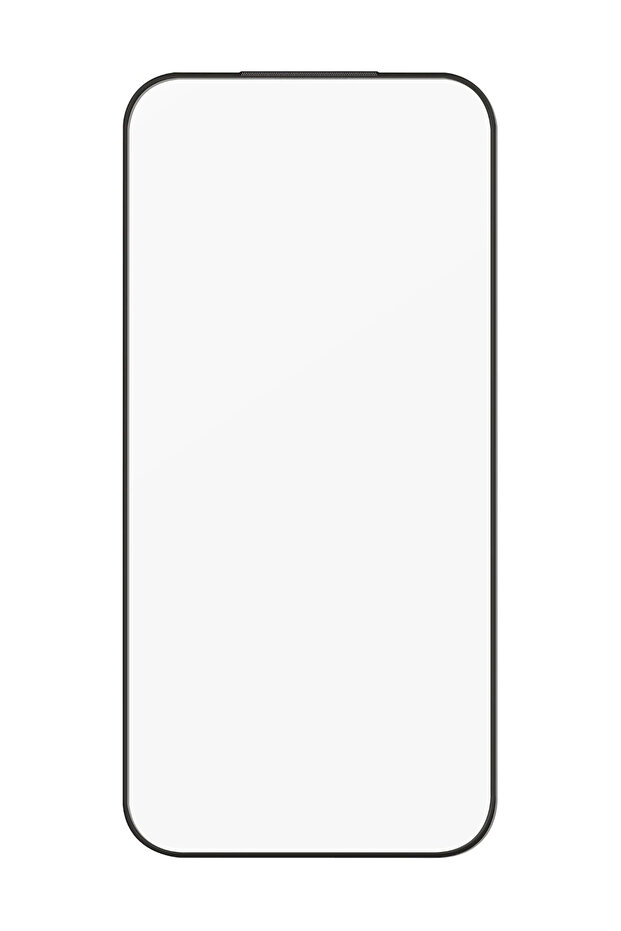 13 Screen Protector Shatterproof Glass Slatted Protector