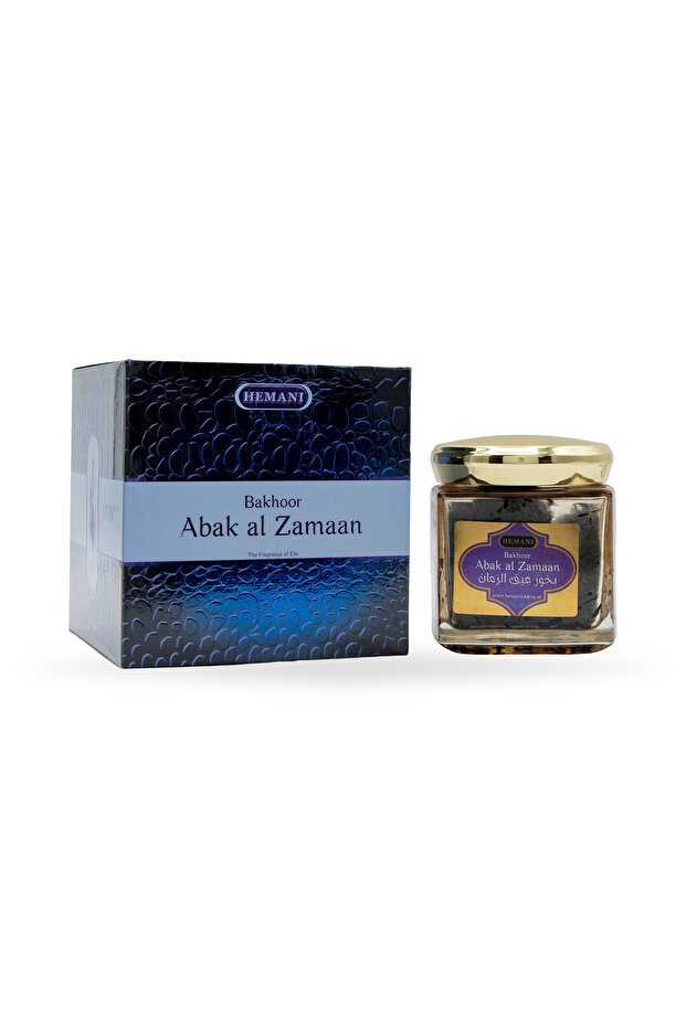 Bakhoor Abak Al Zamaan
