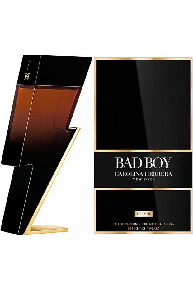 Bad Boy Elixir EDP 100ml for Men