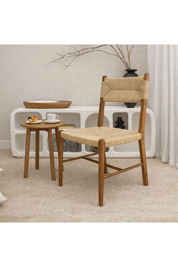 JUNIPER DINING CHAIR
