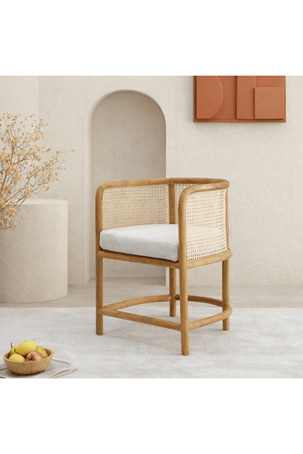 OLIVIA DINING CHAIR