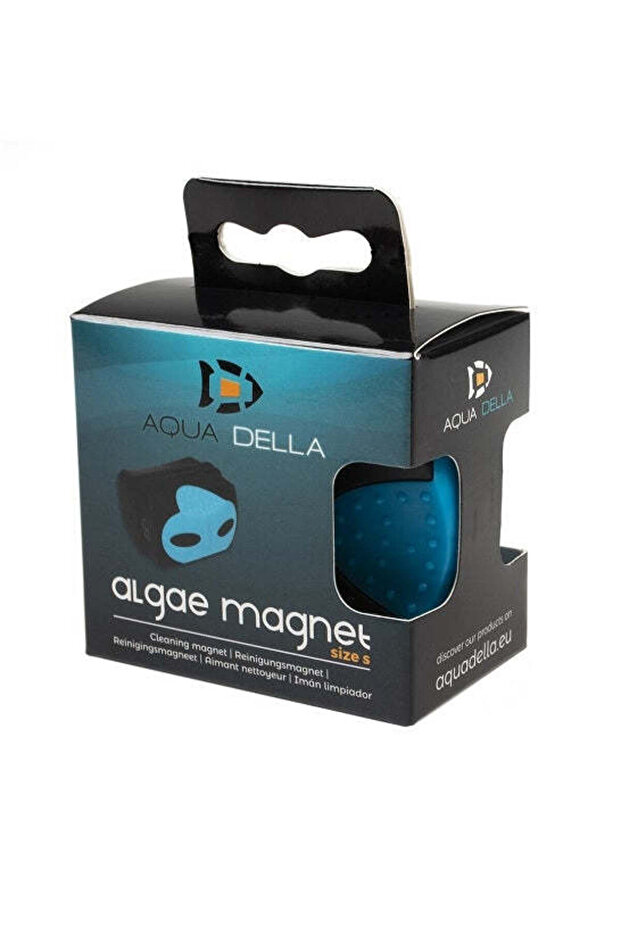 Algae Magnet