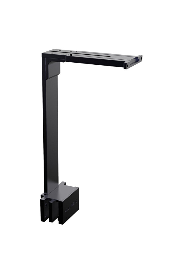 Spectrus Holder BW 19mm - Rear Wall Bracket