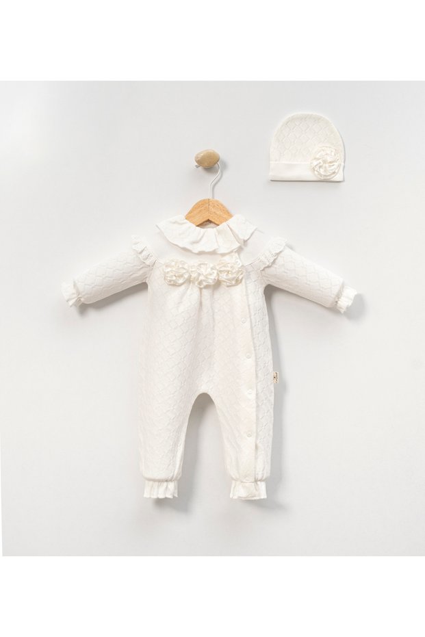 Mi̇ra Elegance Jumpsuit
