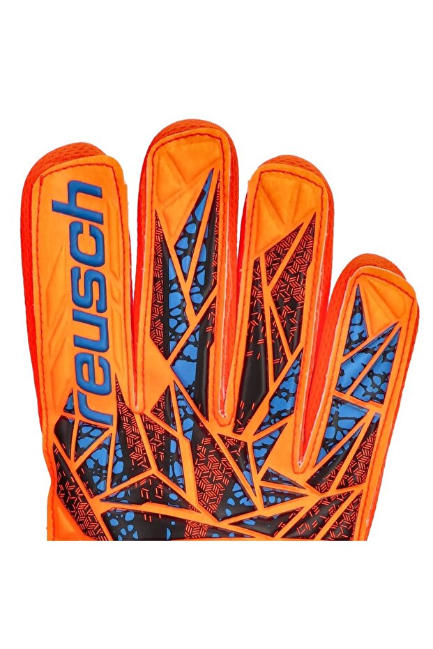 Kaleci Eldiveni Attrakt Starter - 4