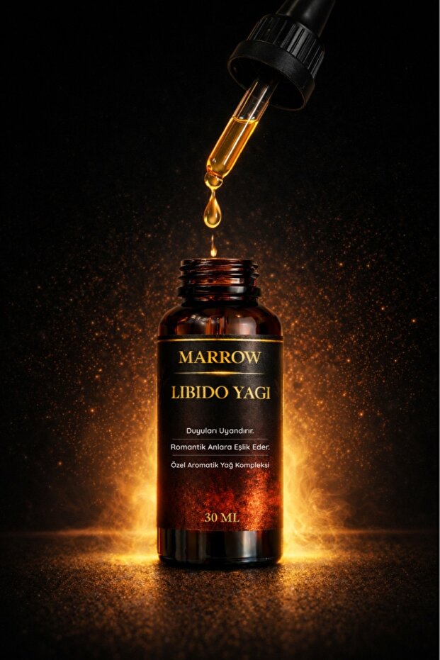 LİBİDO YAĞI - 2
