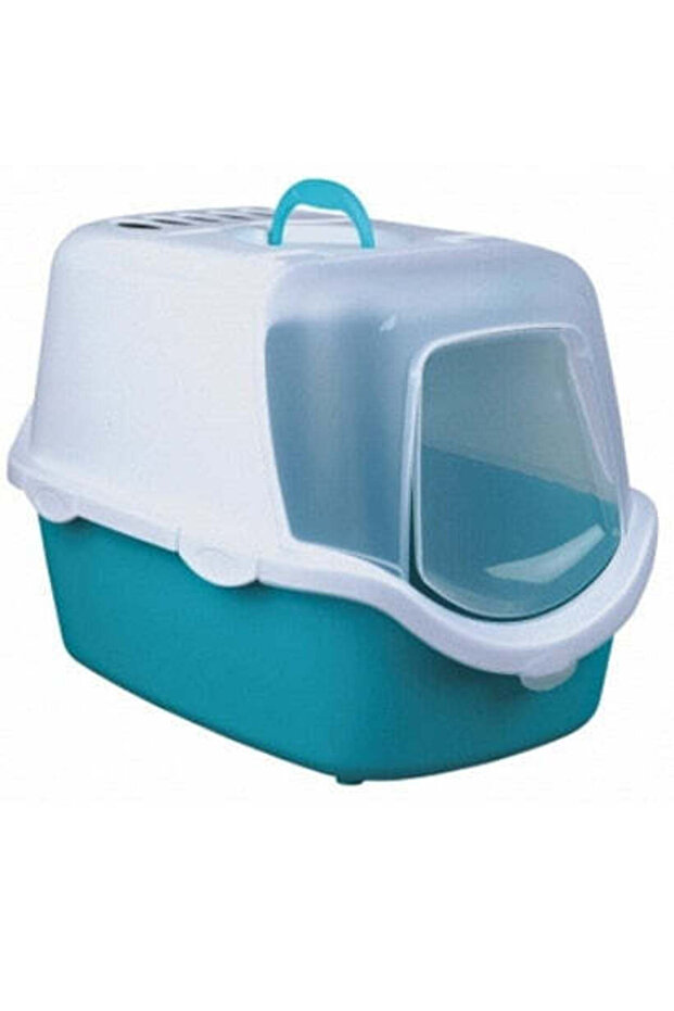 Vico Open Top Litter Box for Cats