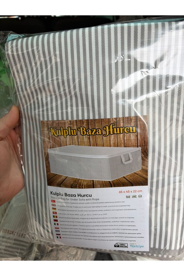 5li baza hurç