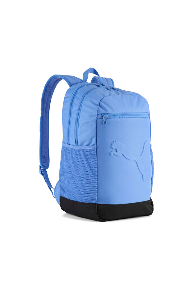 Unisex Buzz 28L Backpack - Blue