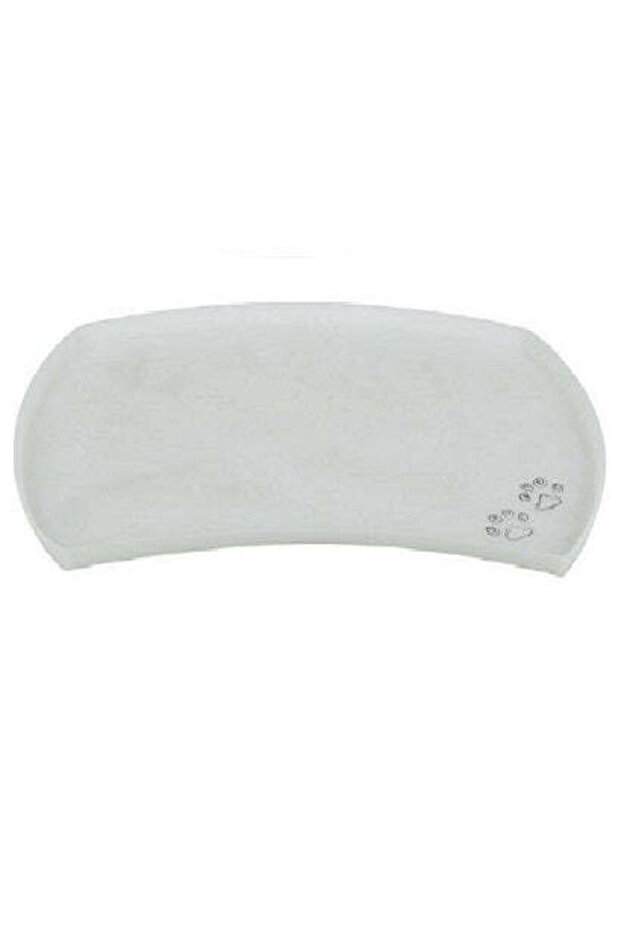 Silicone Place Mat for Dogs & Cats