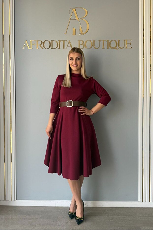 Rochie Sia ms - 1