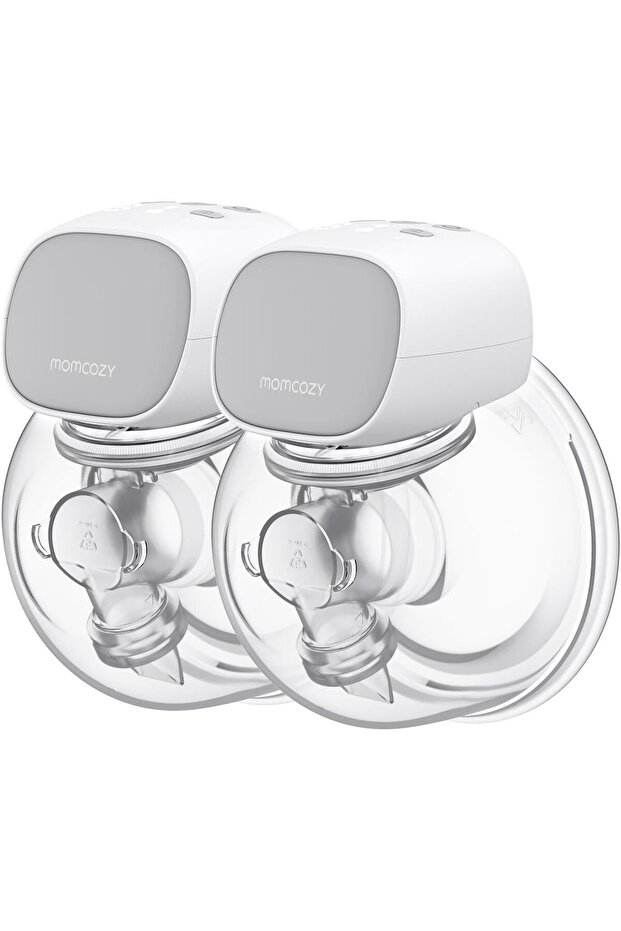 Portable Breast Pump S9 Pro Long Battery Life, Easy to Operate