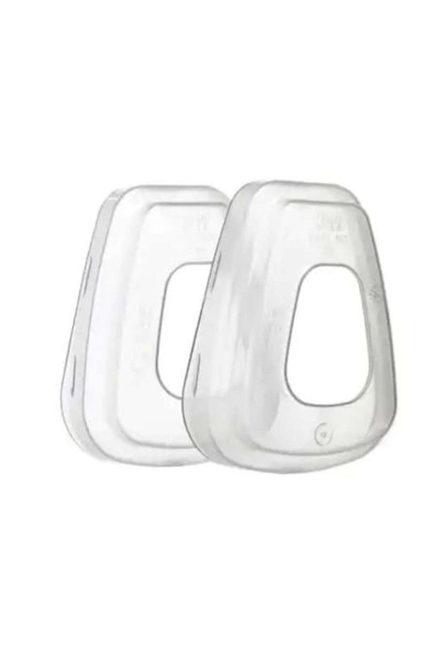 Set 2 x Prefilter Caps, 501