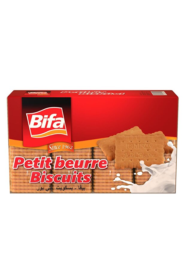 Petibör Bisküvi 800 gr - 2