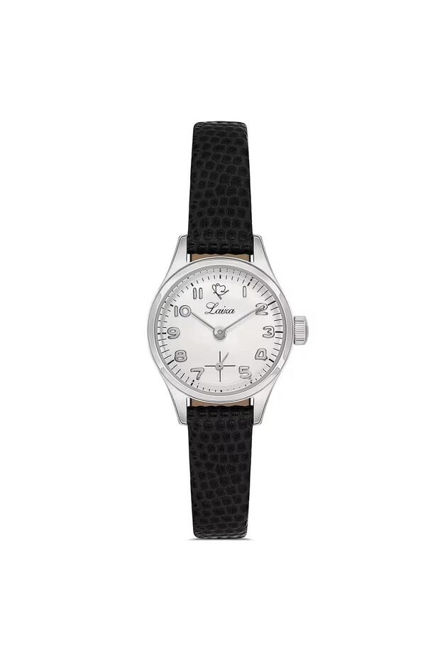 Lai-1-1971-50 Dome Glass 1971 Women's Wristwatch