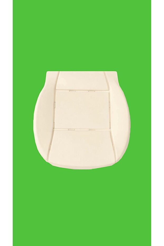 Fi̇at Ducato New Case Compatible Seat Sponge
