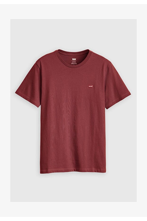 Standard Fit Tee - 4