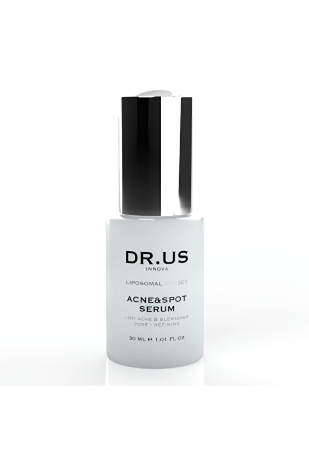 Acne&Spot Face Serum