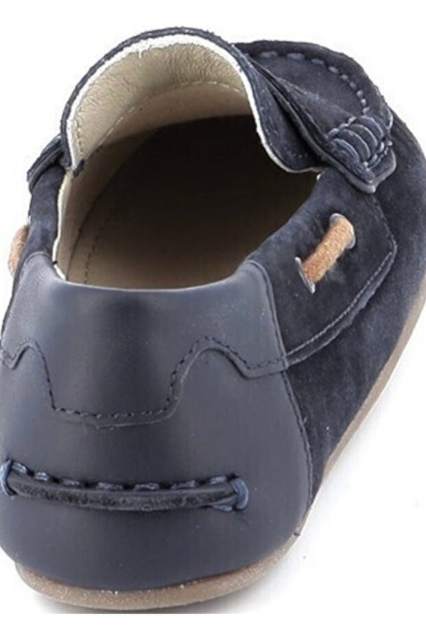 Mocasini piele - 3