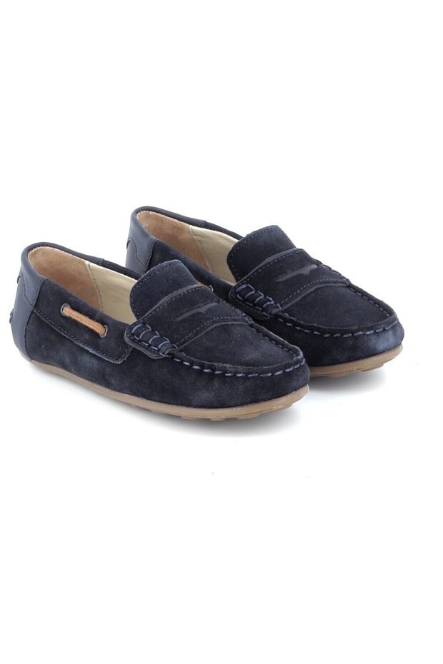 Mocasini piele