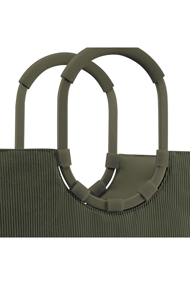 Loopshopper L Shopper Tasche 46 cm - 3