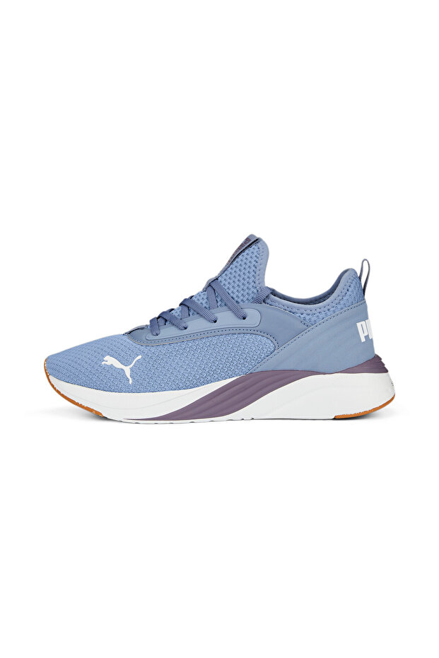 Womens Softride Ruby Lux Better Running Shoes - Gray