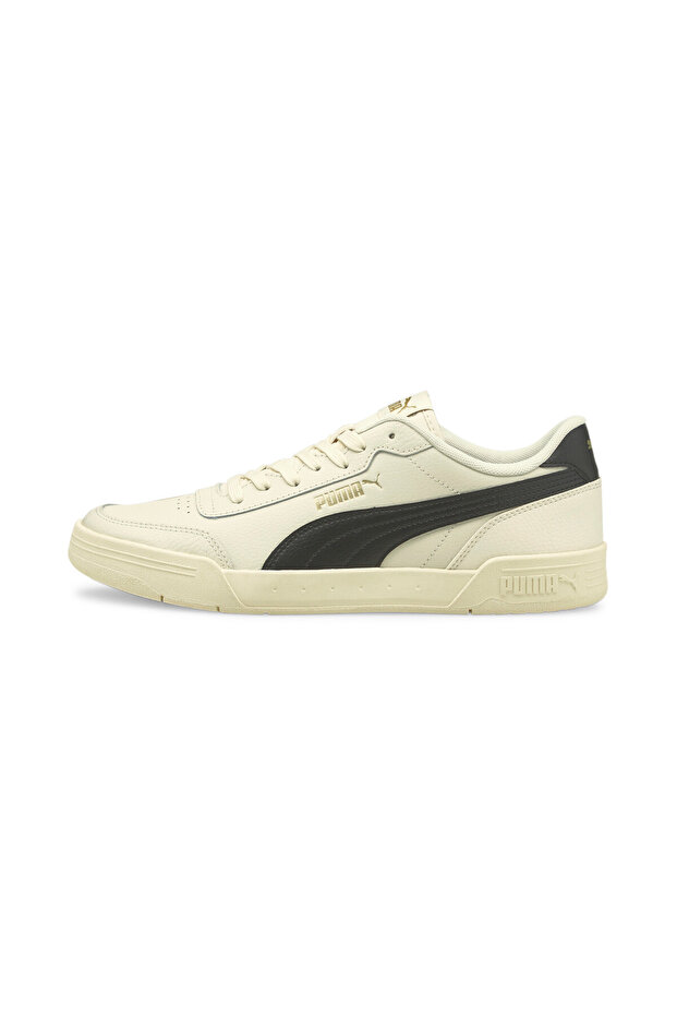 Unisex Adults Caracal Trainers - White