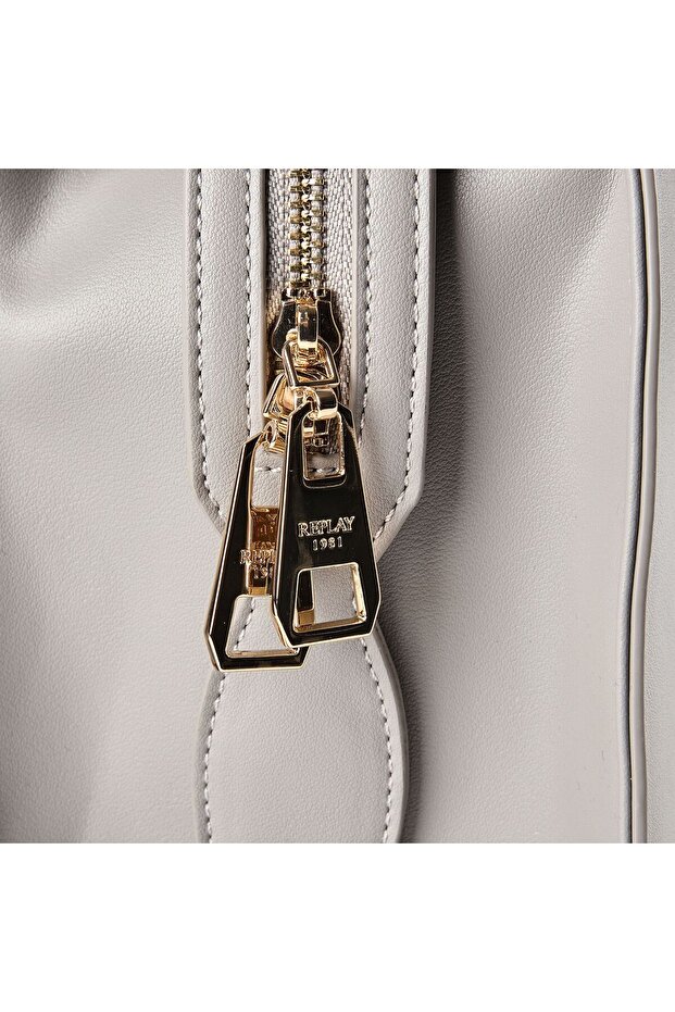 Schultertasche 35 cm - 3