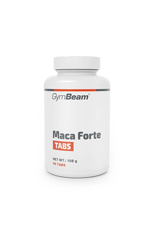 Maca Forte, 90 de comprimate - 1