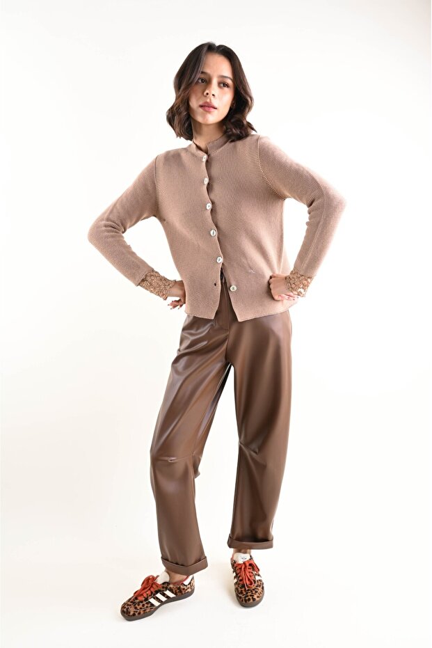 Cardigan - 2