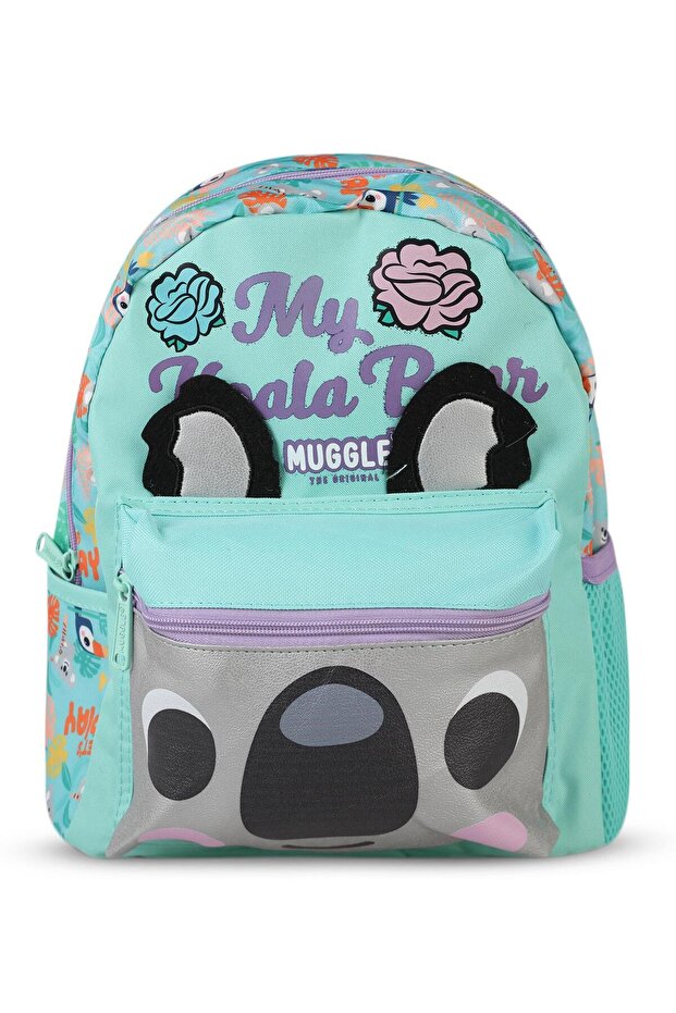 Koala Kindergarten Bag