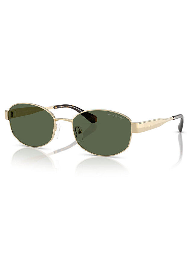 Mk1161 10149A 56 Women's Sunglasses