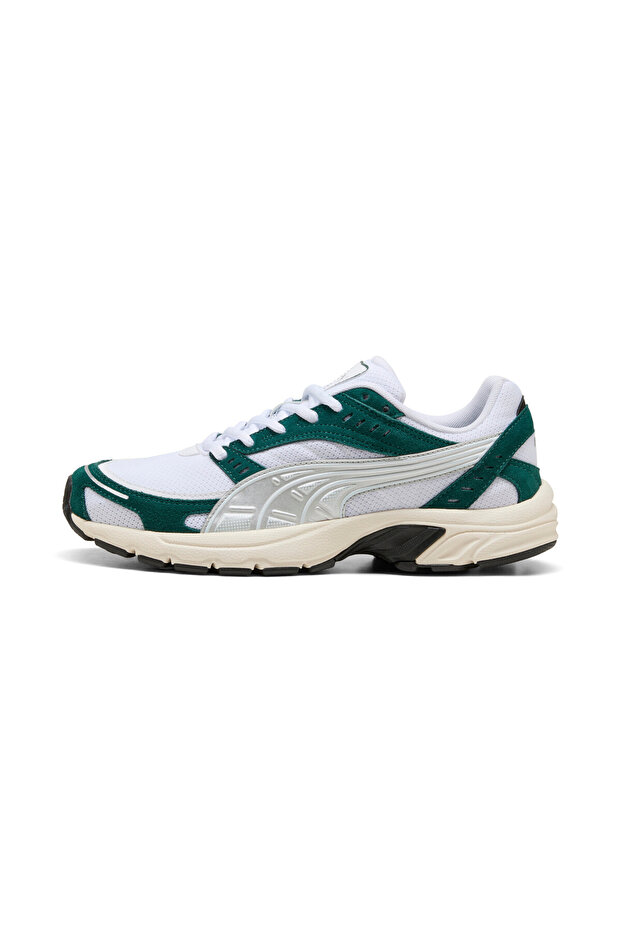 Unisex Adults C25K Sneakers - Green