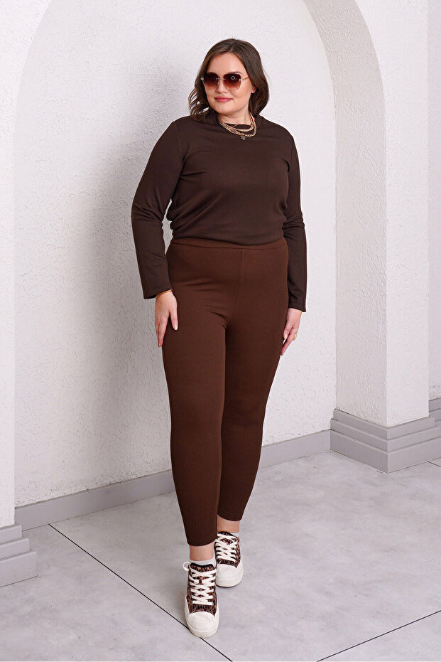 BASIC FİTİLLİ TAYT - 3