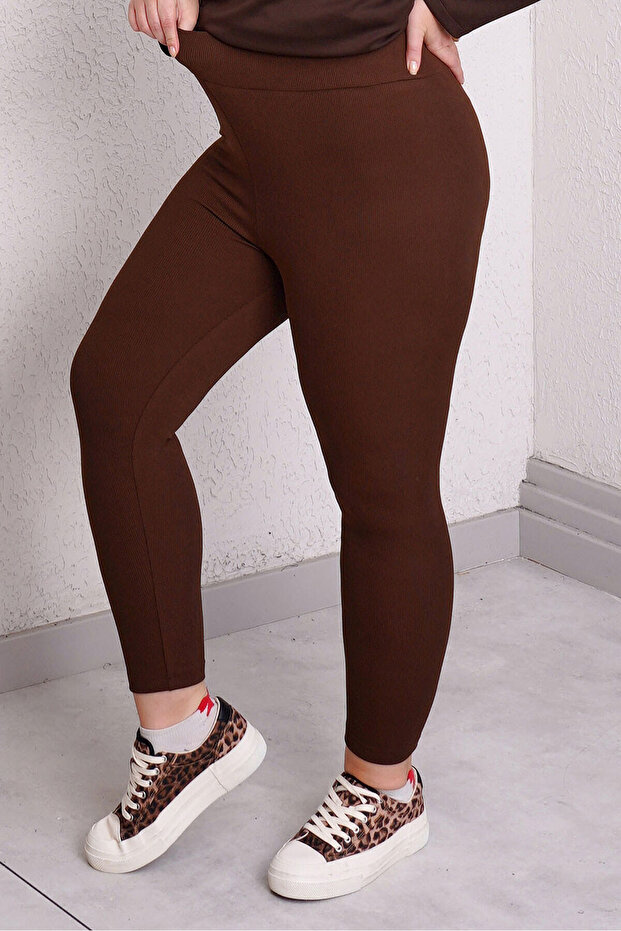 BASIC FİTİLLİ TAYT - 7