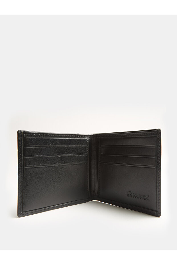 Siyah Cüzdan - 3