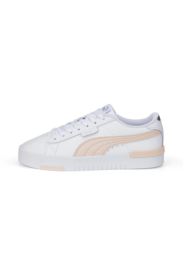 Womens Jada Renew Sneakers - White