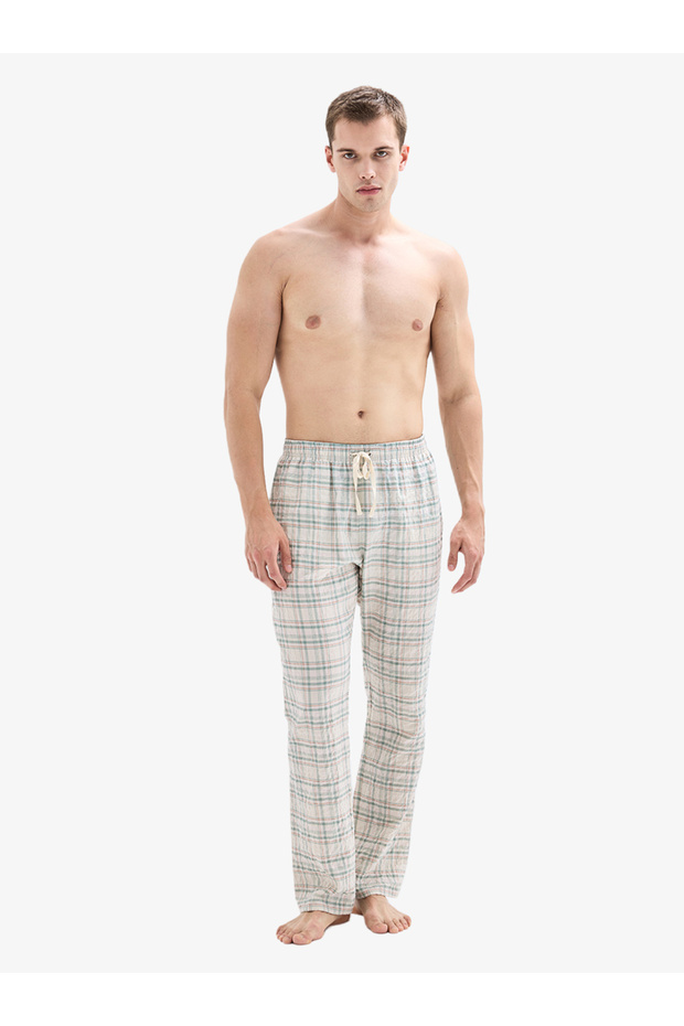 Men's Pajama Set 40887 - 7