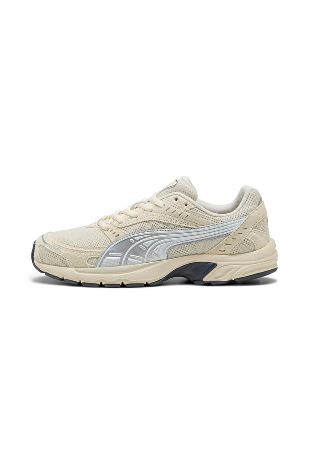 Unisex Adults C25K Sneakers - White