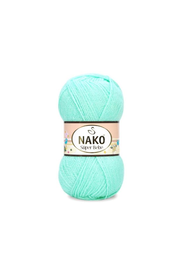 SUPER BEBE 004710 50 GR