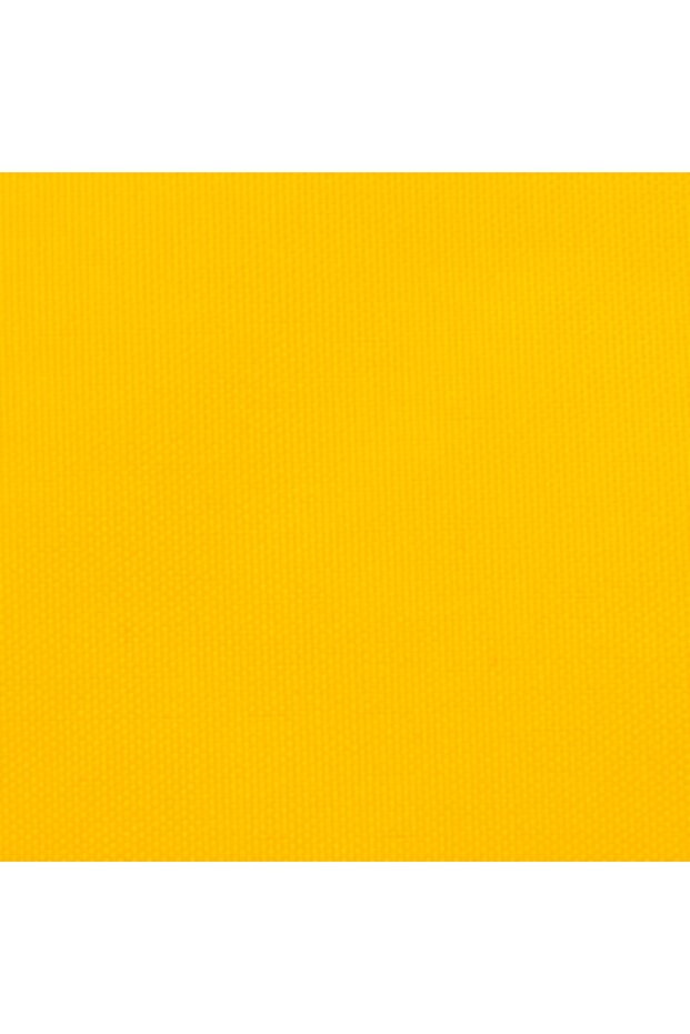 Sunshade, yellow, 2.5x4 m, oxford fabric, rectangular - 2