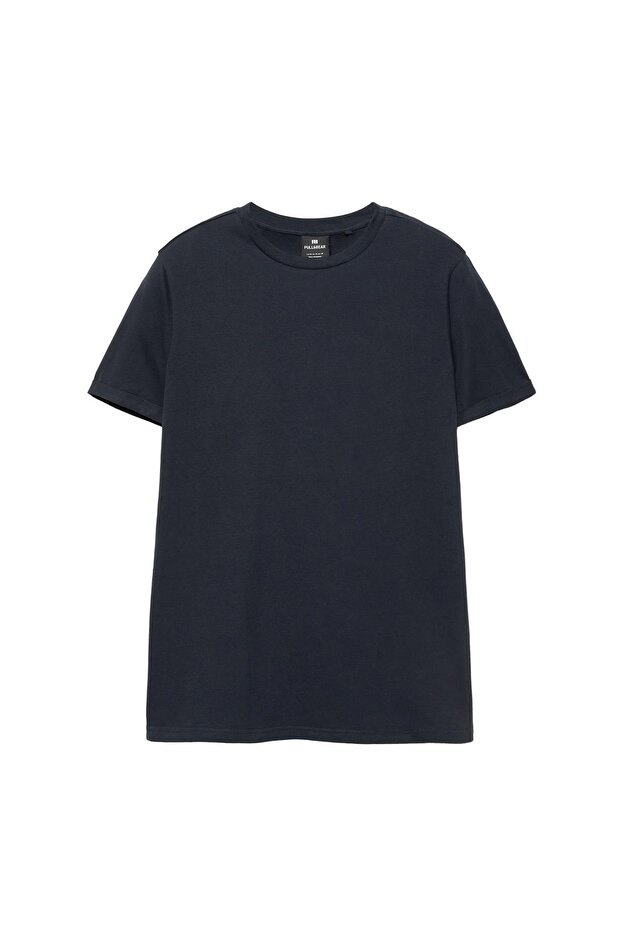 Muscle fit t-shirt - 3