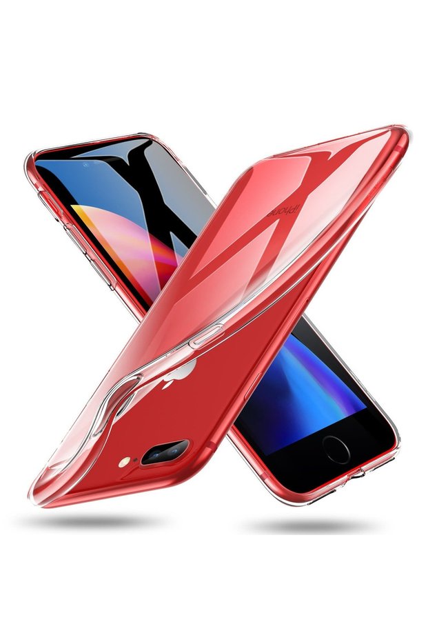 iPhone 7 Plus/8 Plus Essential Zero Clear (4894240061138)