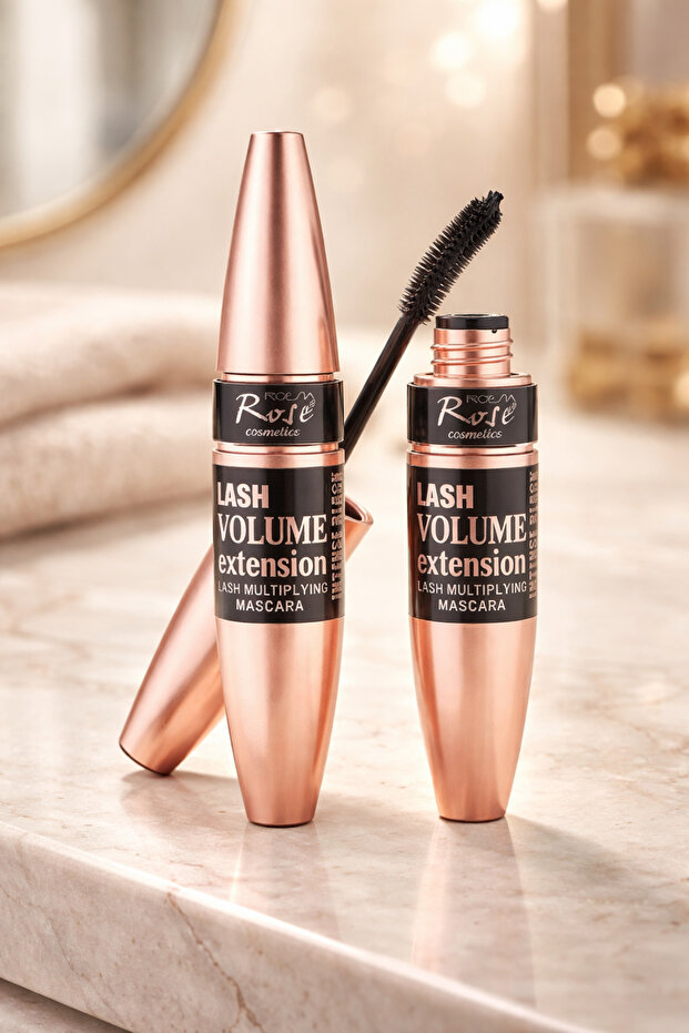 Waterproof rimel - 1