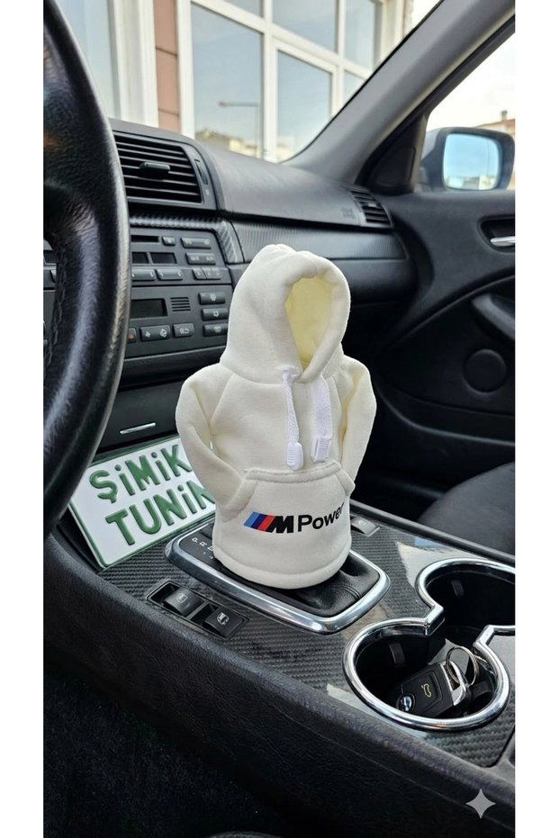 3m Power Automotive Fleece S Po Fleece - Hoodie Fleece S Knob Clothing - Fleece Fleece S Knob Cover