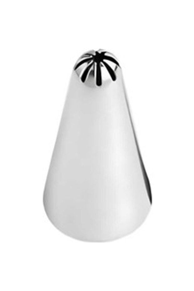Decorative Lamp Holder Closed 845